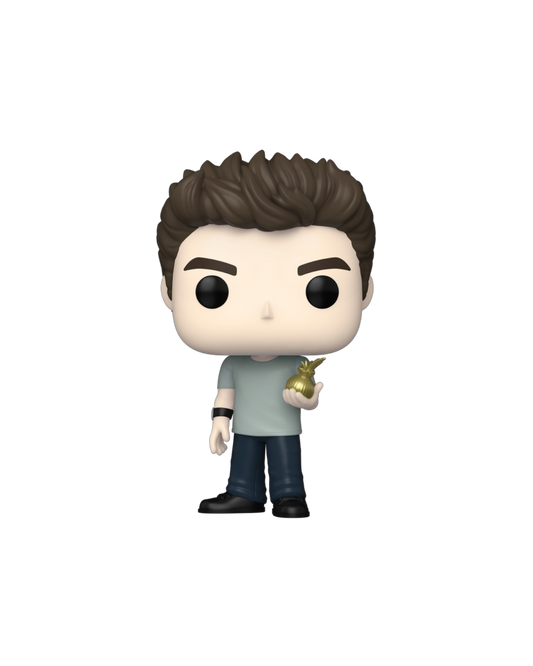 Funko Pop! 2130 Edward Cullen (Pre-Order)