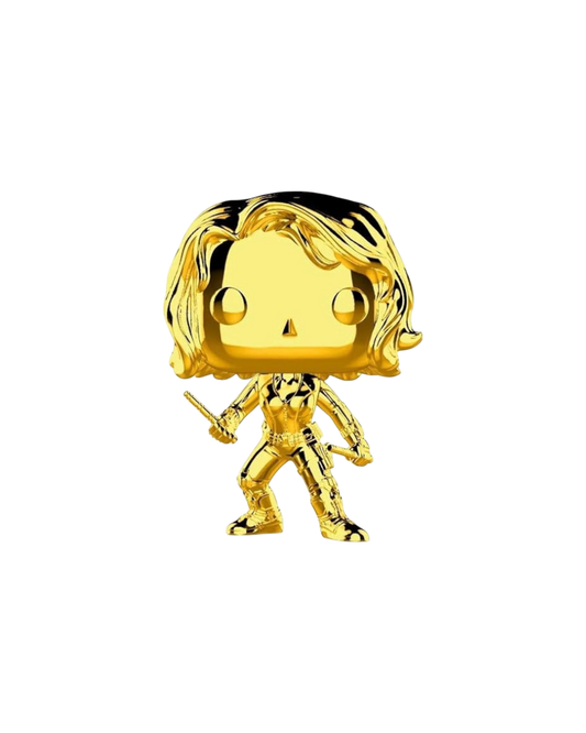 Funko Pop! 380 Black Widow