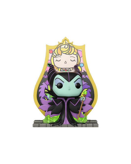 Funko Pop! 1610 Maleficent