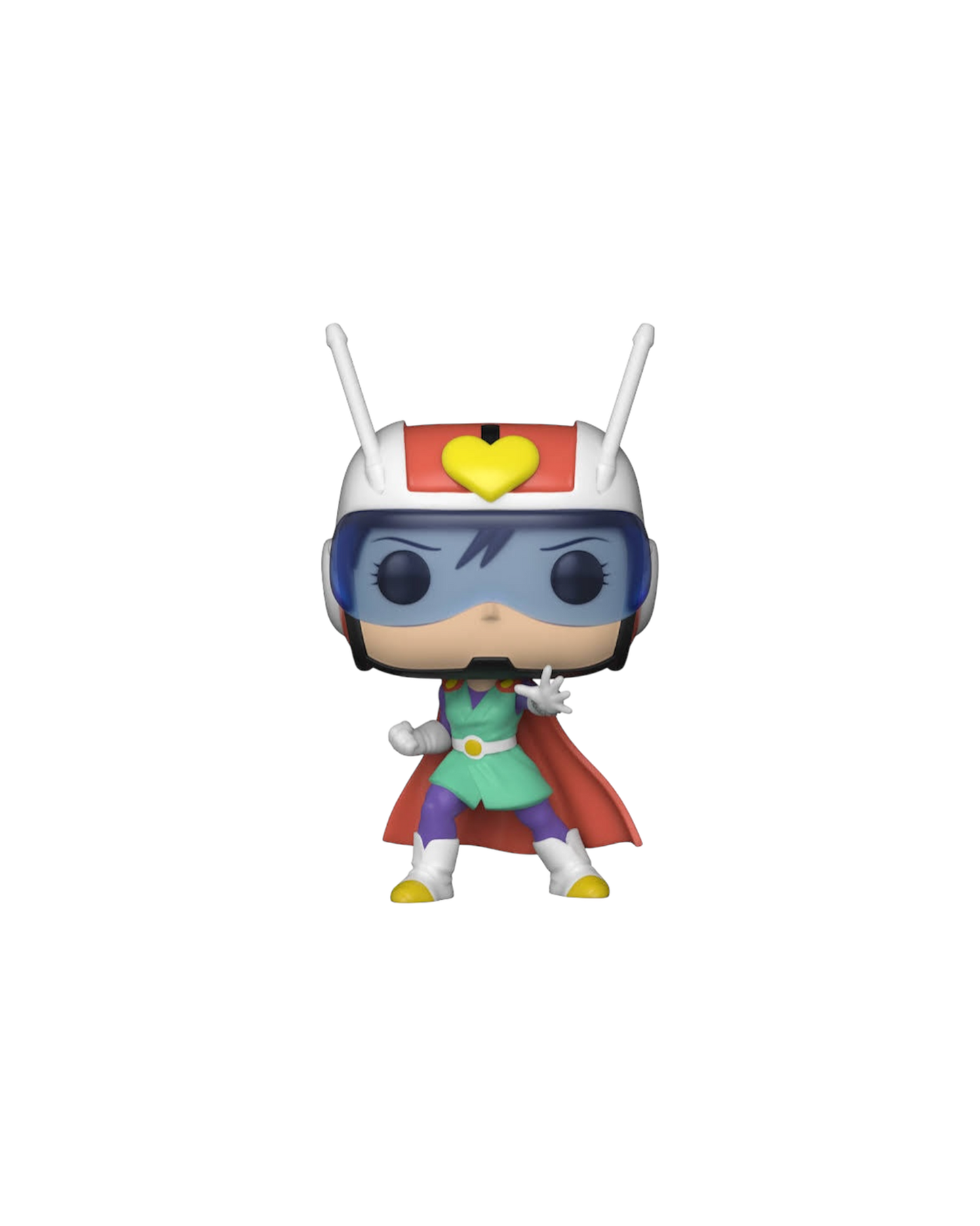 Funko Pop! 971 Great Saiyagirl | Funko exclusive