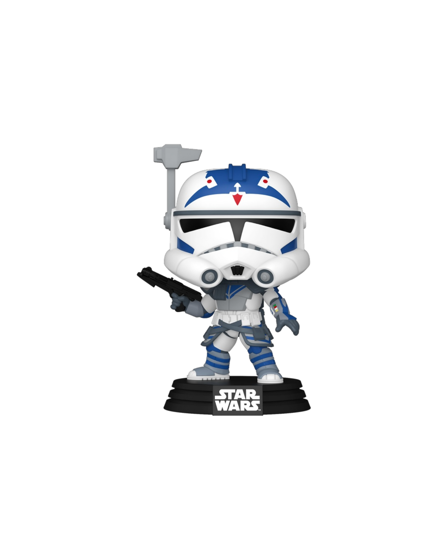 Funko Pop! 851 Arc Trooper Fives (Pre-Order)