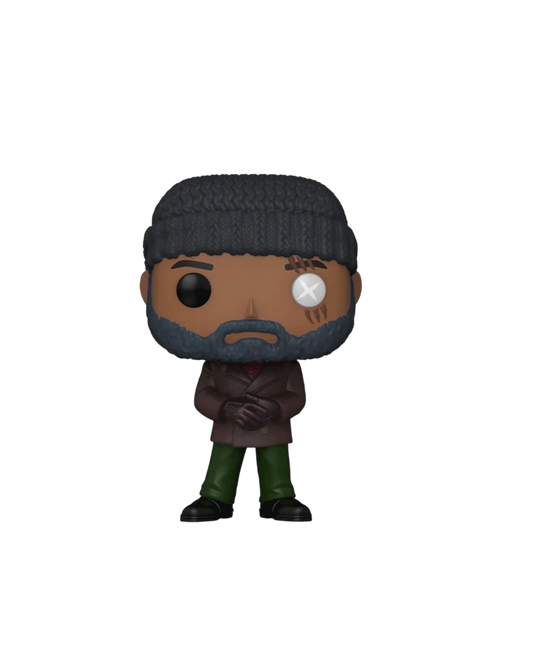 Funko Pop! 1115 Nick Fury | Fall Convention 2022