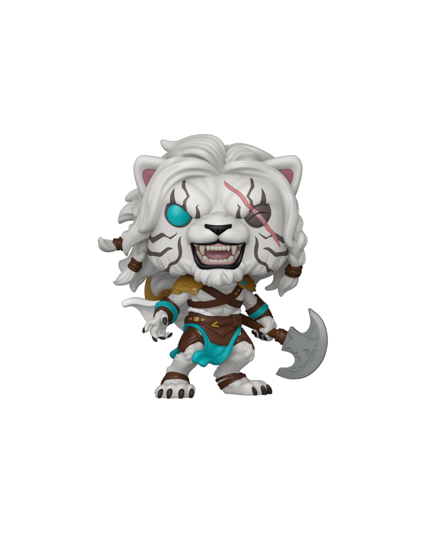 Funko Pop! 1326 Ajani (Pre-Order)