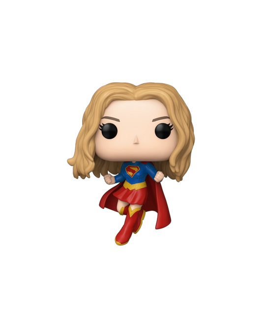 Funko Pop! 632 Supergirl | Special edition (Pre-Order)