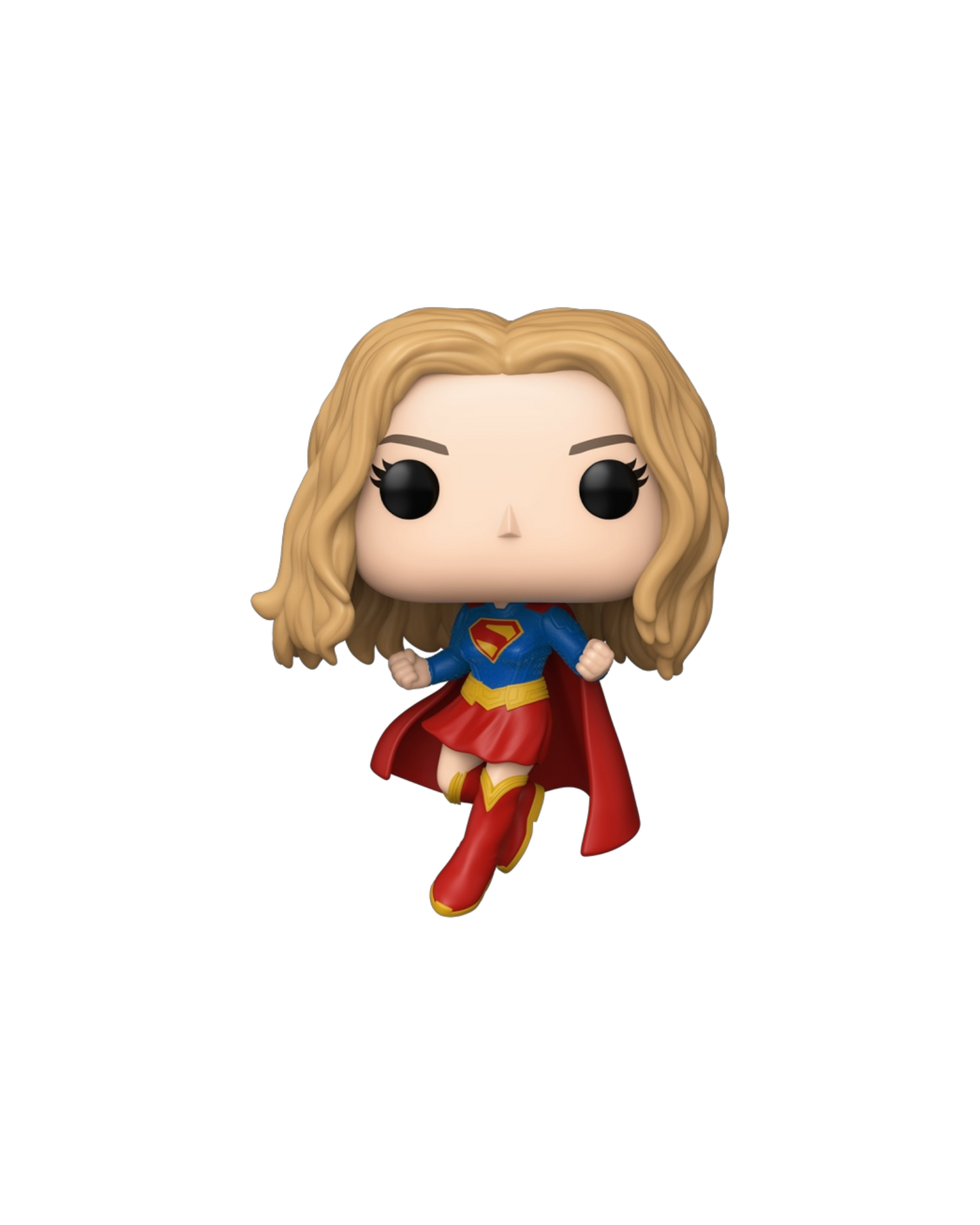 Funko Pop! 632 Supergirl | Special edition