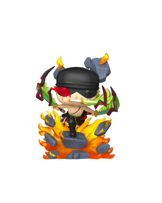 Funko Pop! 2151 Roronoa Zoro | Special Edition (Pre-Order)