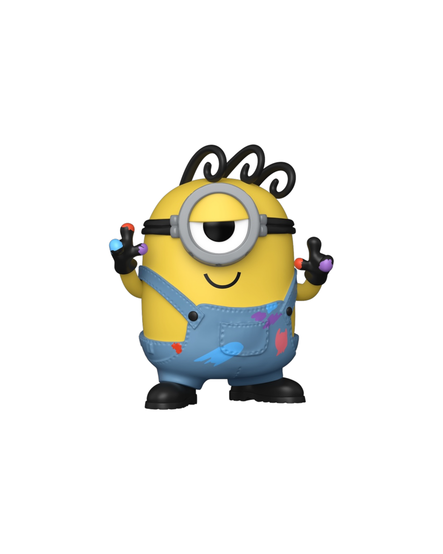 Funko Pop! 2047 James (Pre-Order)