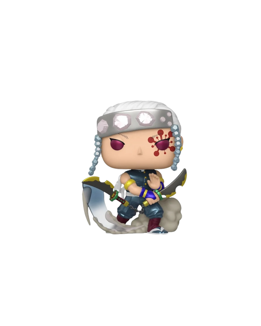 Funko Pop! 1533 Tengen Uzui