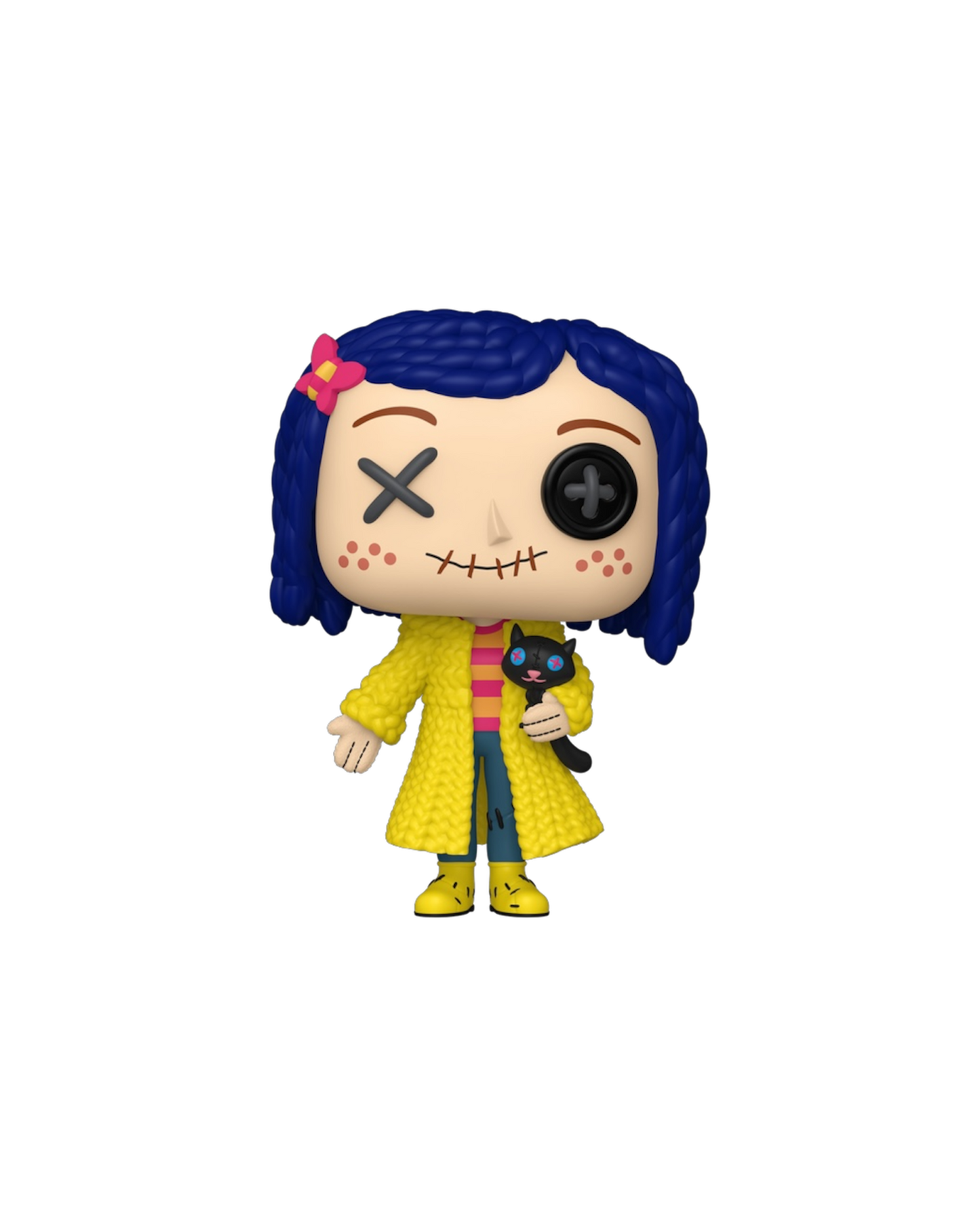 Funko Pop! 2120 Coraline (Pre-Order)