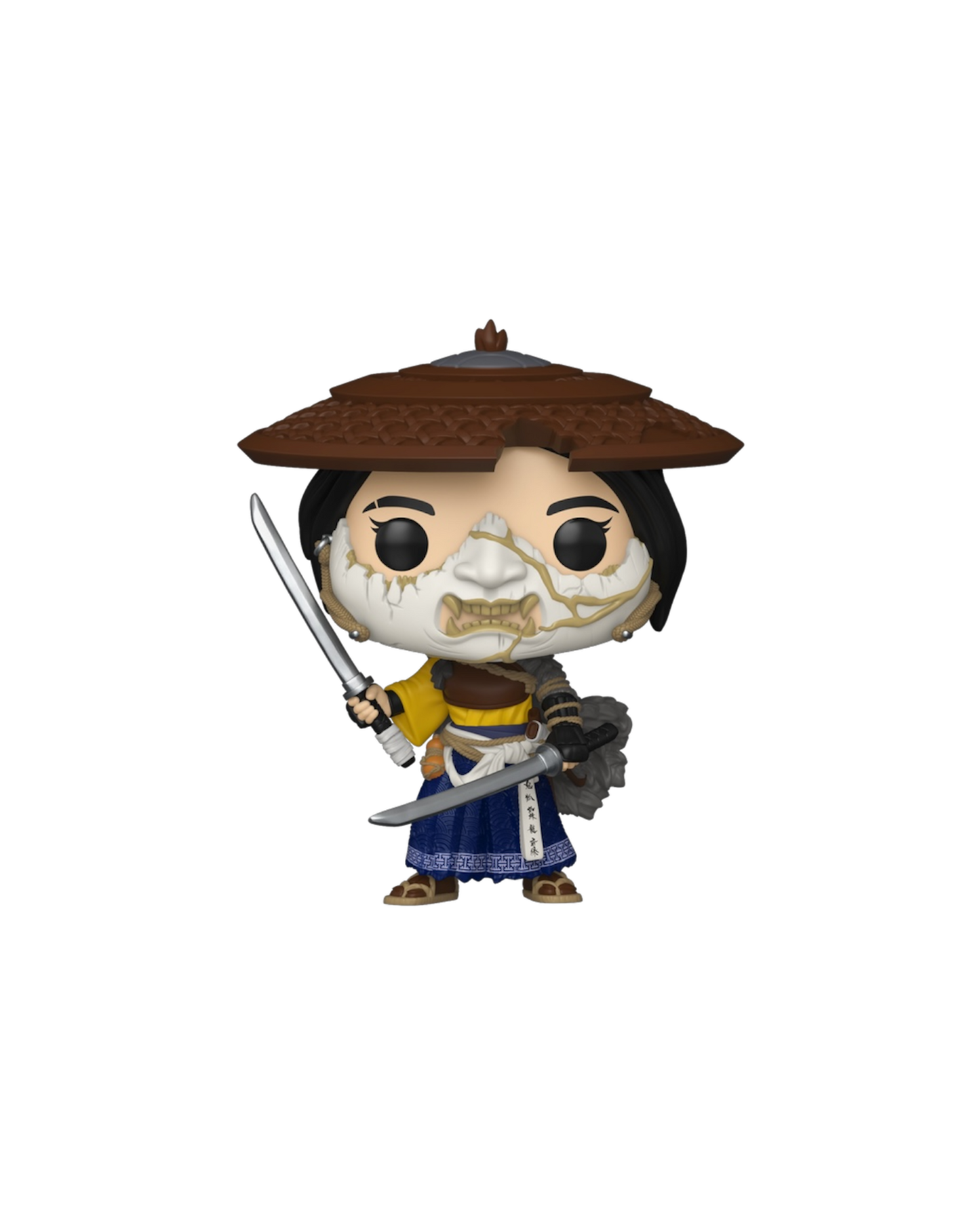 Funko Pop! 1248 Atsu (Pre-Order)