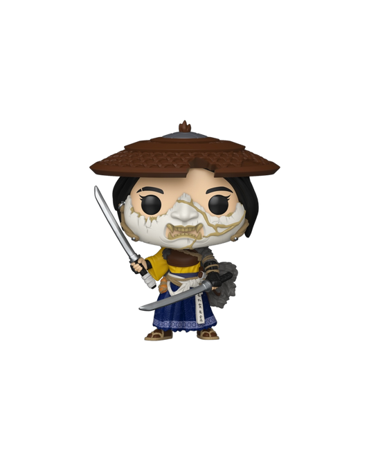 Funko Pop! 1248 Atsu (Pre-Order)
