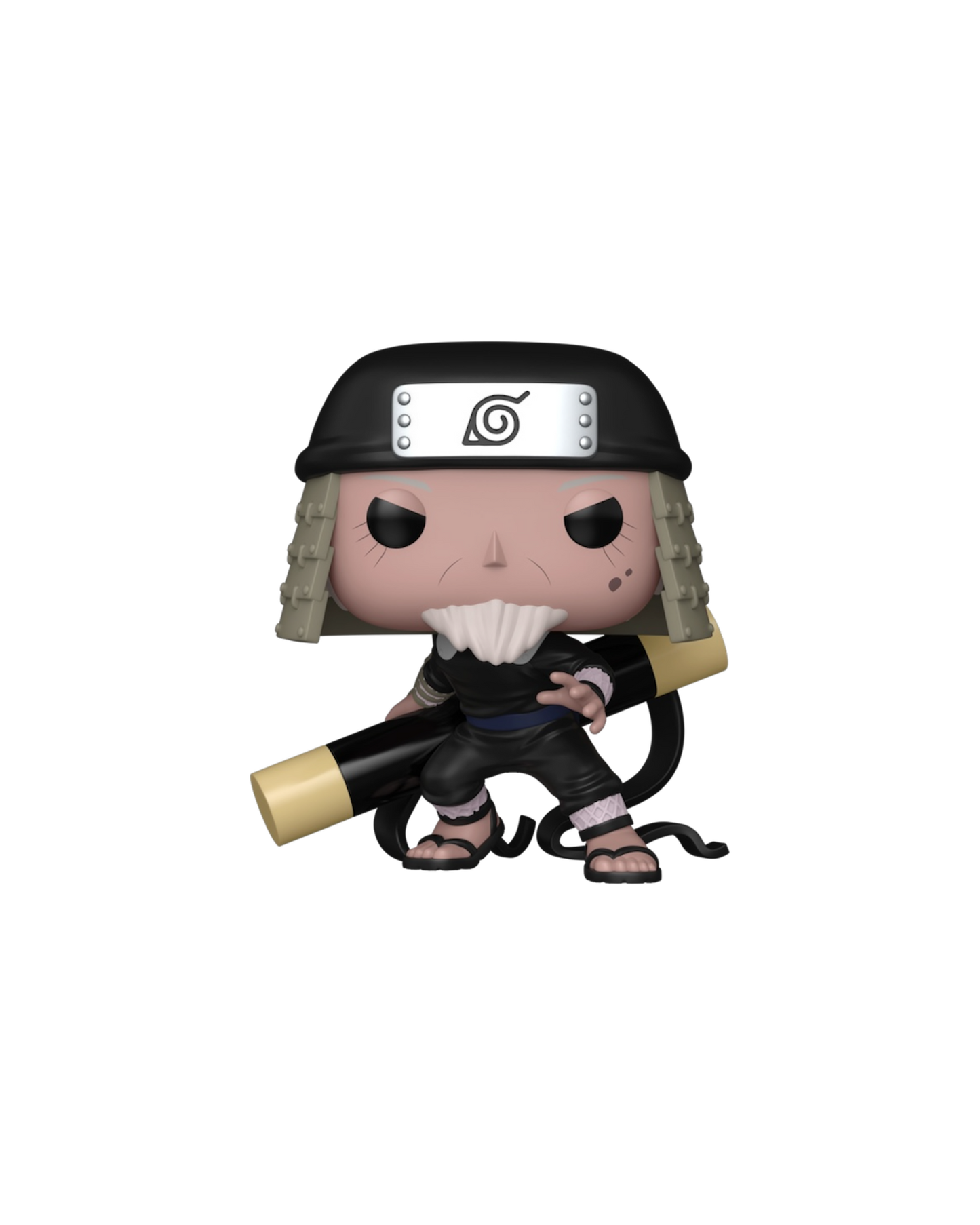 Funko Pop! 2226 Hiruzen Sarutobi