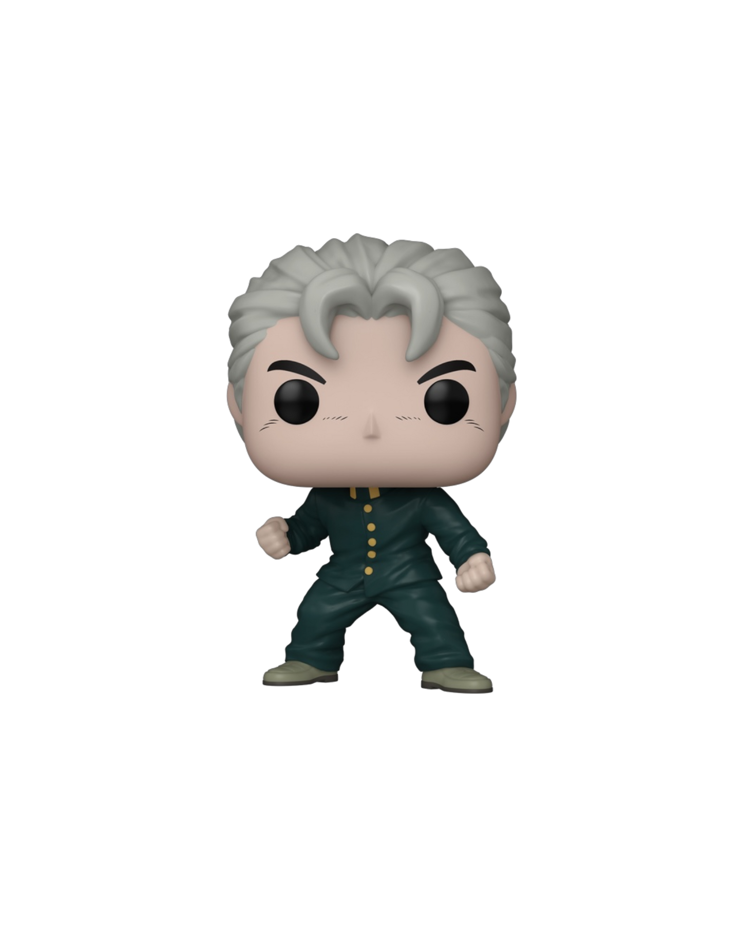 Funko Pop! 2489 Koichi Hirose (Pre-Order)
