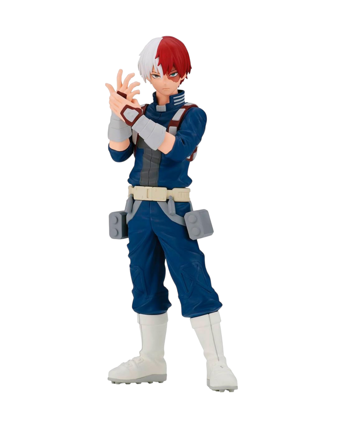 Figure Shoto | Bandai Age of Heroes