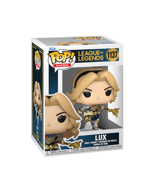 Funko Pop! 1137 Lux (Pre-Order)