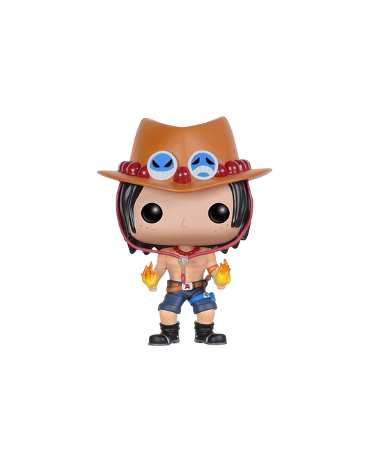 Funko Pop! 100 Ace | 1ª stampa