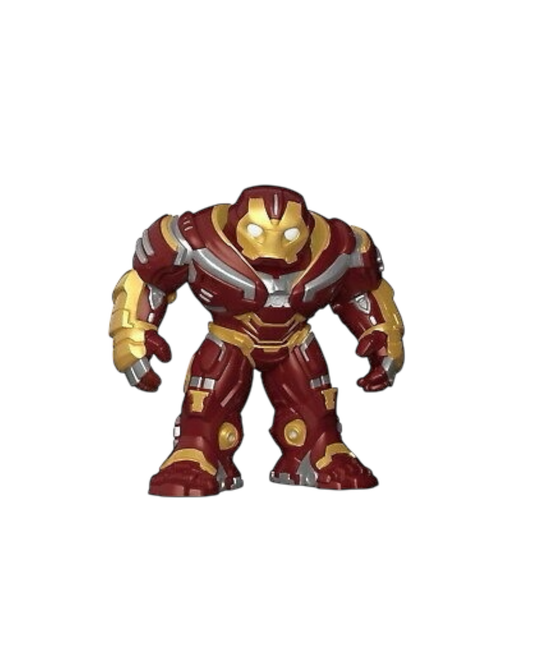 Funko Pop! 294 Hulkbuster | Super-size