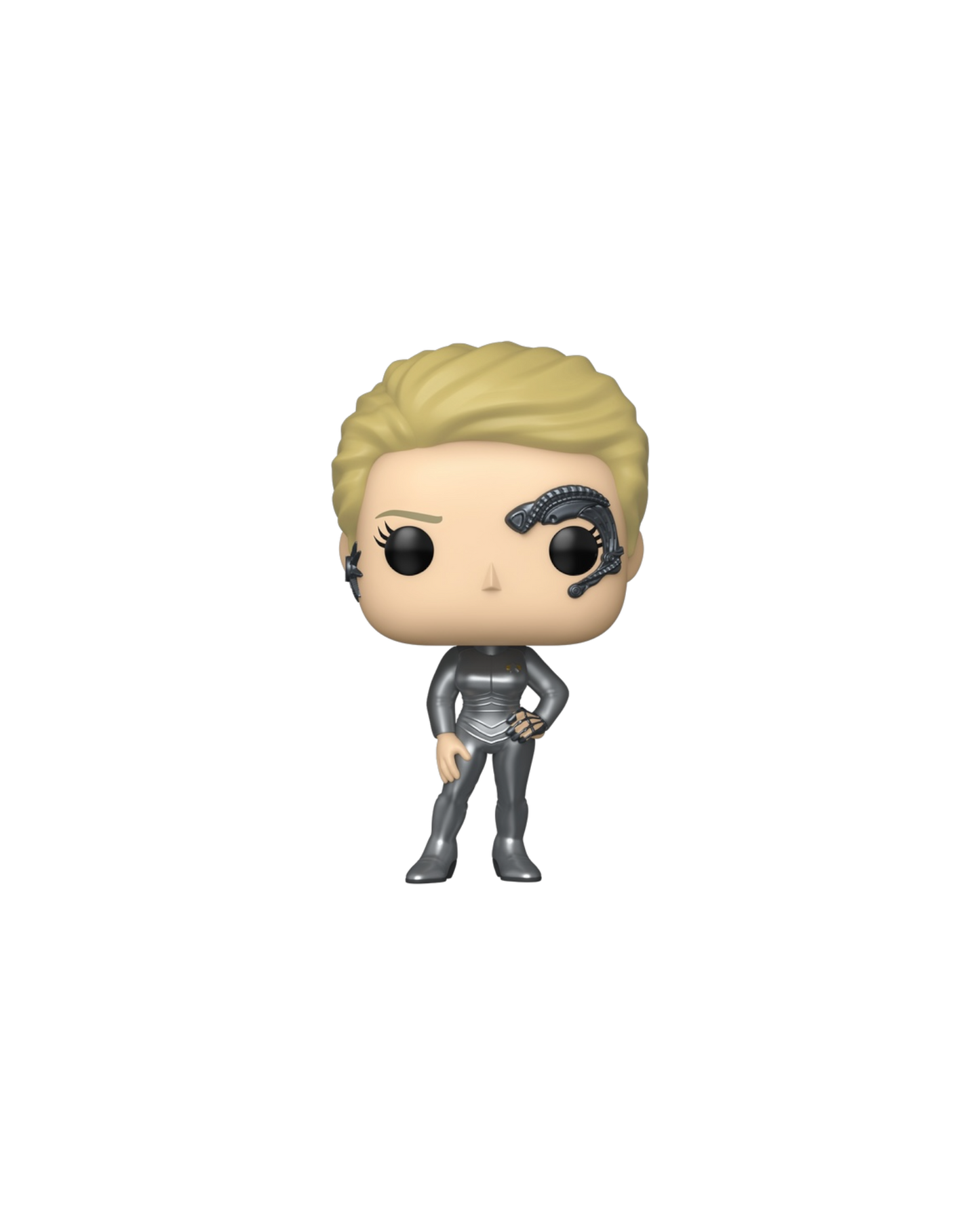 Funko Pop! 1927 Seven of Nine | Metallic (Pre-Order)