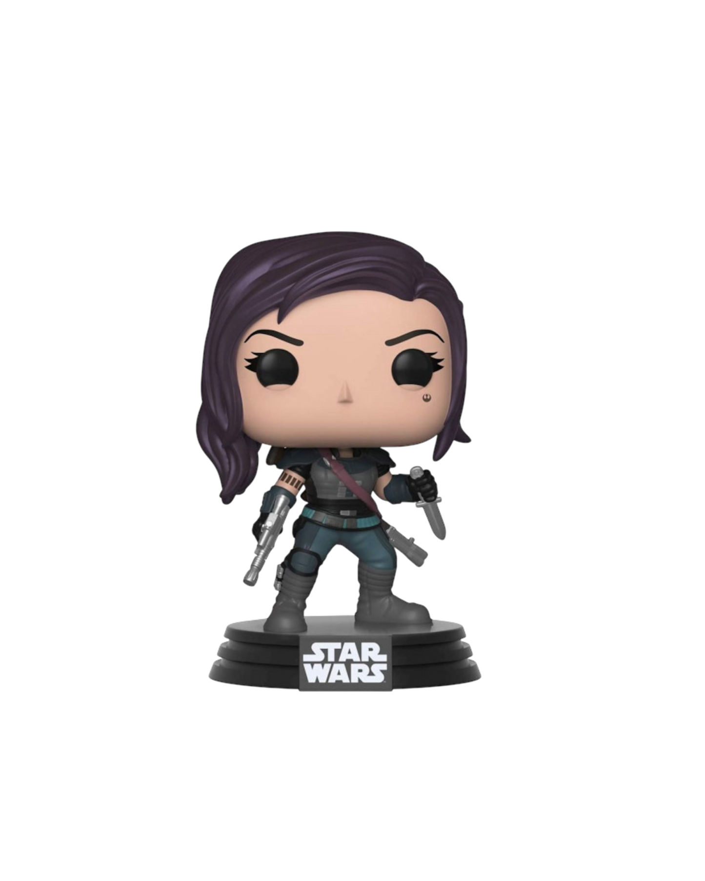 Funko Pop! 403 Cara Dune