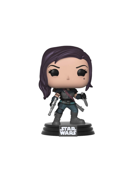 Funko Pop! 403 Cara Dune