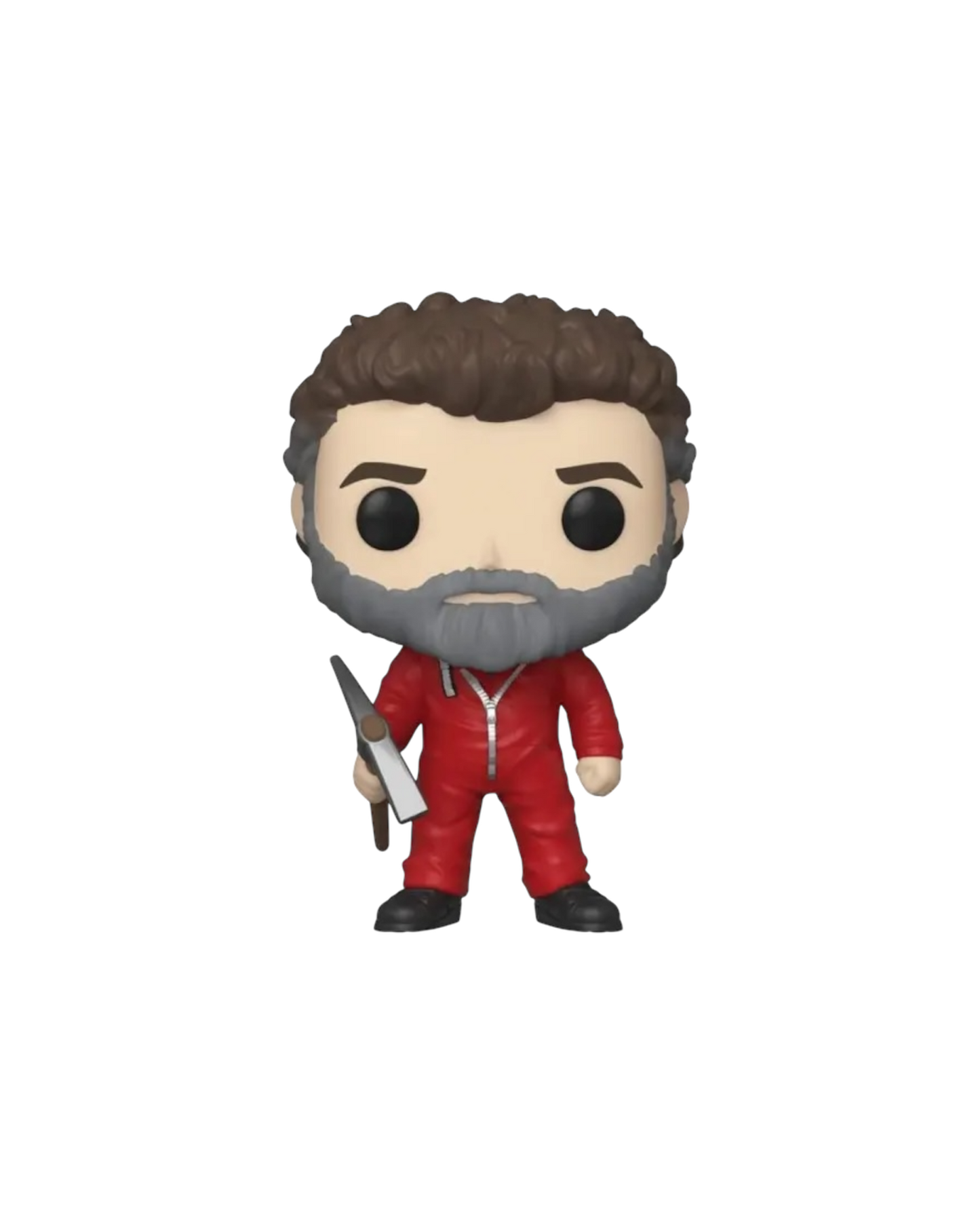 Funko Pop! 918 Moscú