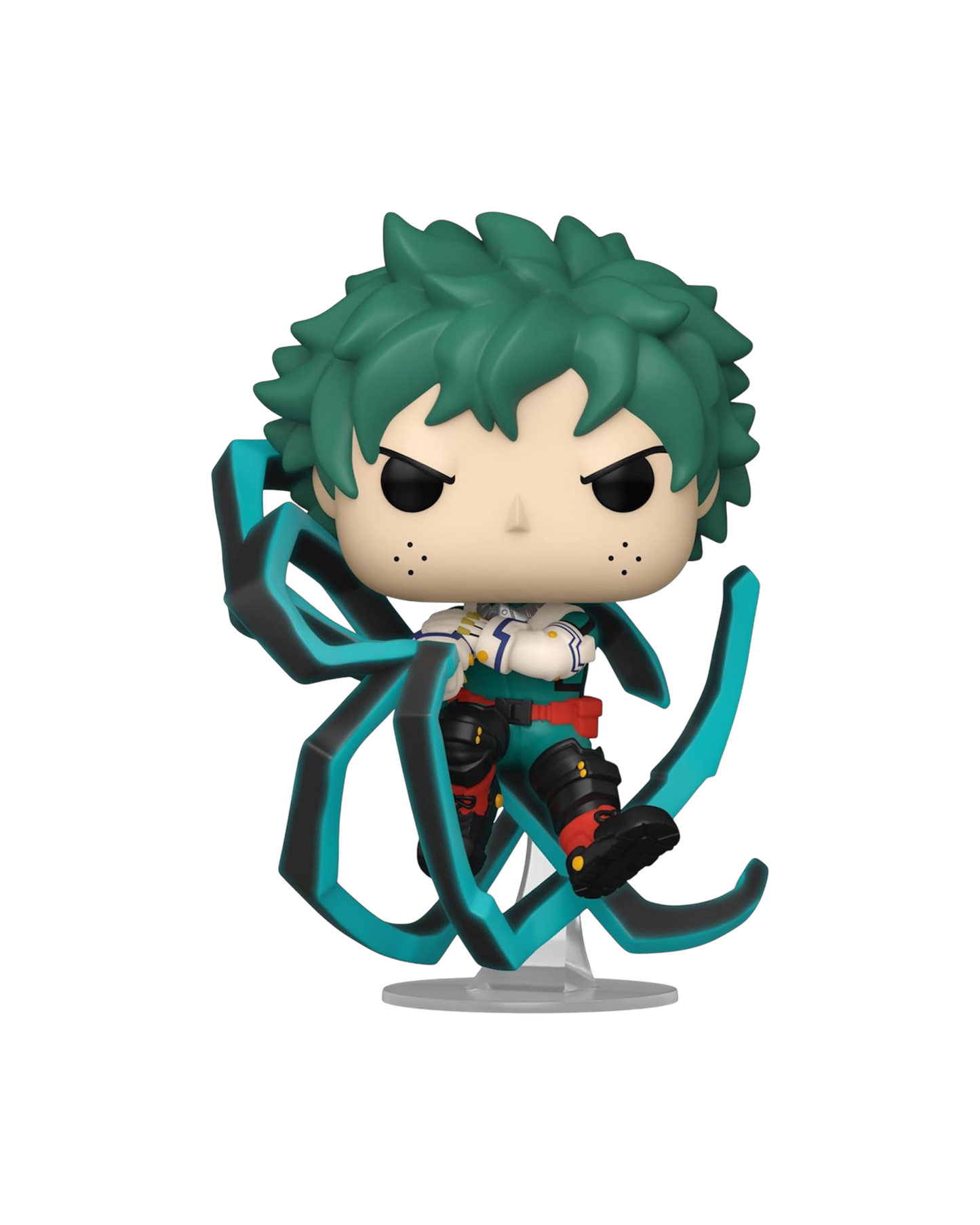 Funko Pop! 1347 Izuku Midoriya