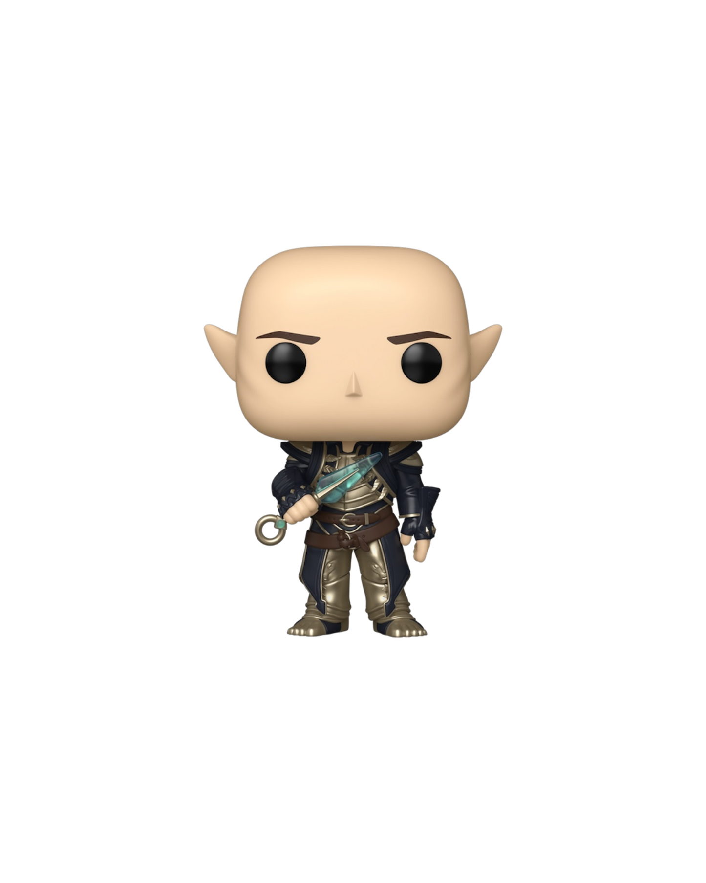 Funko Pop! 1185 Solas (Pre-Order)