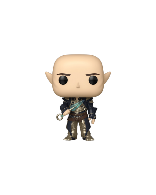 Funko Pop! 1185 Solas (Pre-Order)