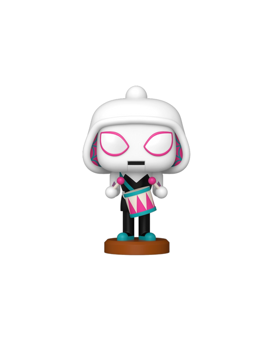 Funko Pop! 1619 Ghost-Spider (Pre-Order)