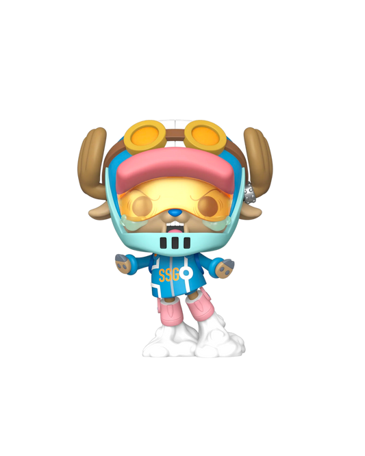Funko Pop! 2148 Tony Tony Chopper (Pre-Order)