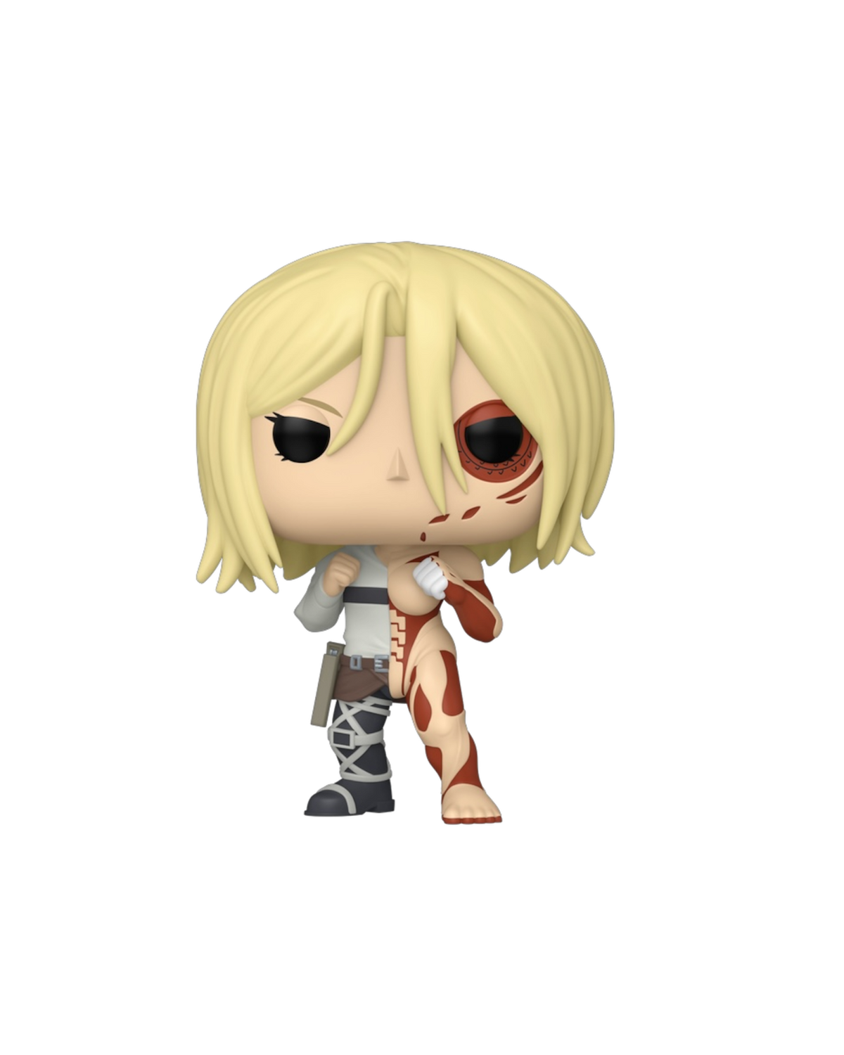 Funko Pop! 2554 Annie Leonhart / Female Titan (Pre-Order)