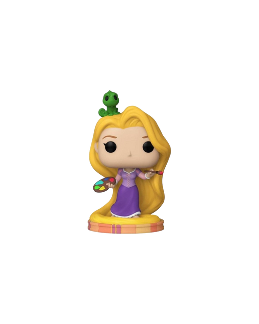 Funko Pop! 1018 Rapunzel