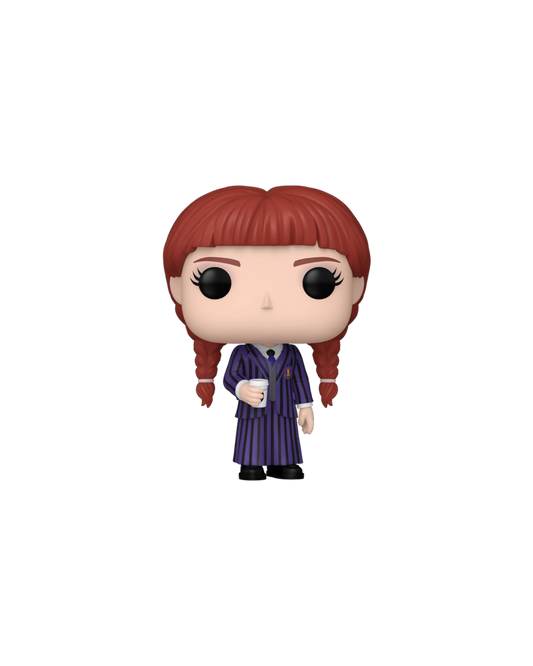 Funko Pop! 1871 Agnes Demille (Pre-Order)