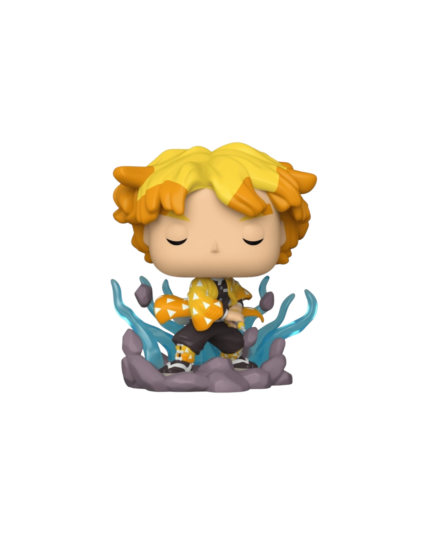 Funko Pop! 987 Zenitsu Agatsuma | Special edition