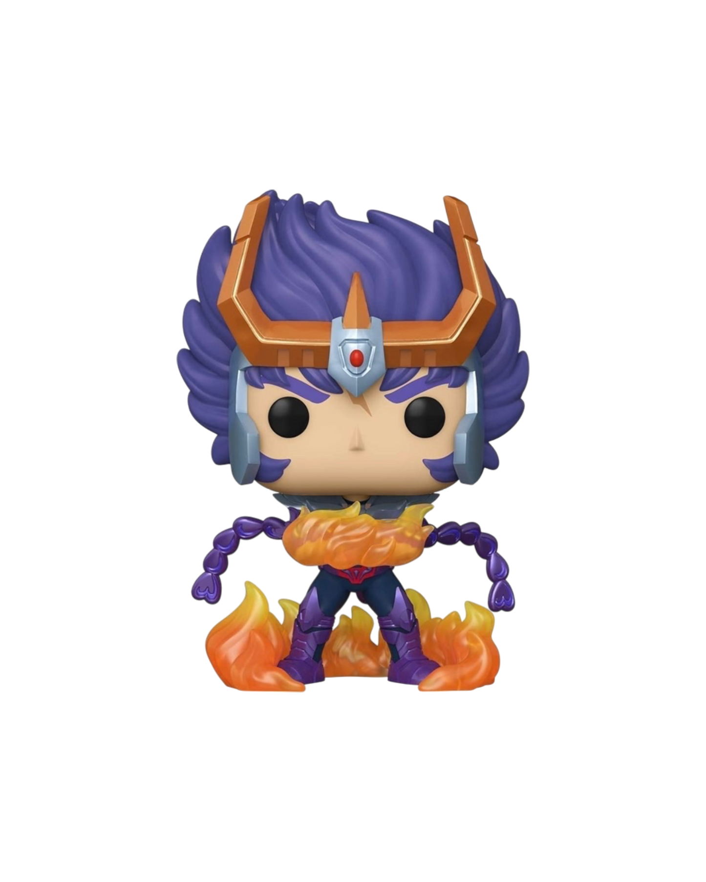 Funko Pop! 810 Phoenix Ikki
