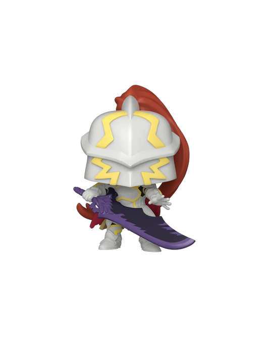 Funko Pop! 2483 Psyger-0 | Special edition (Pre-Order)