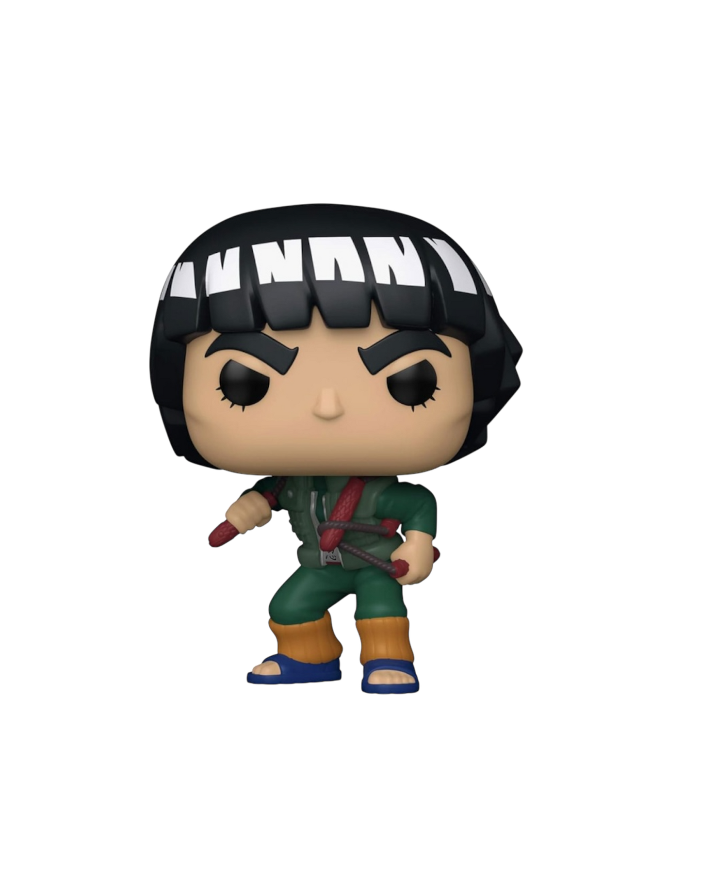 Funko Pop! 1195 Might Guy