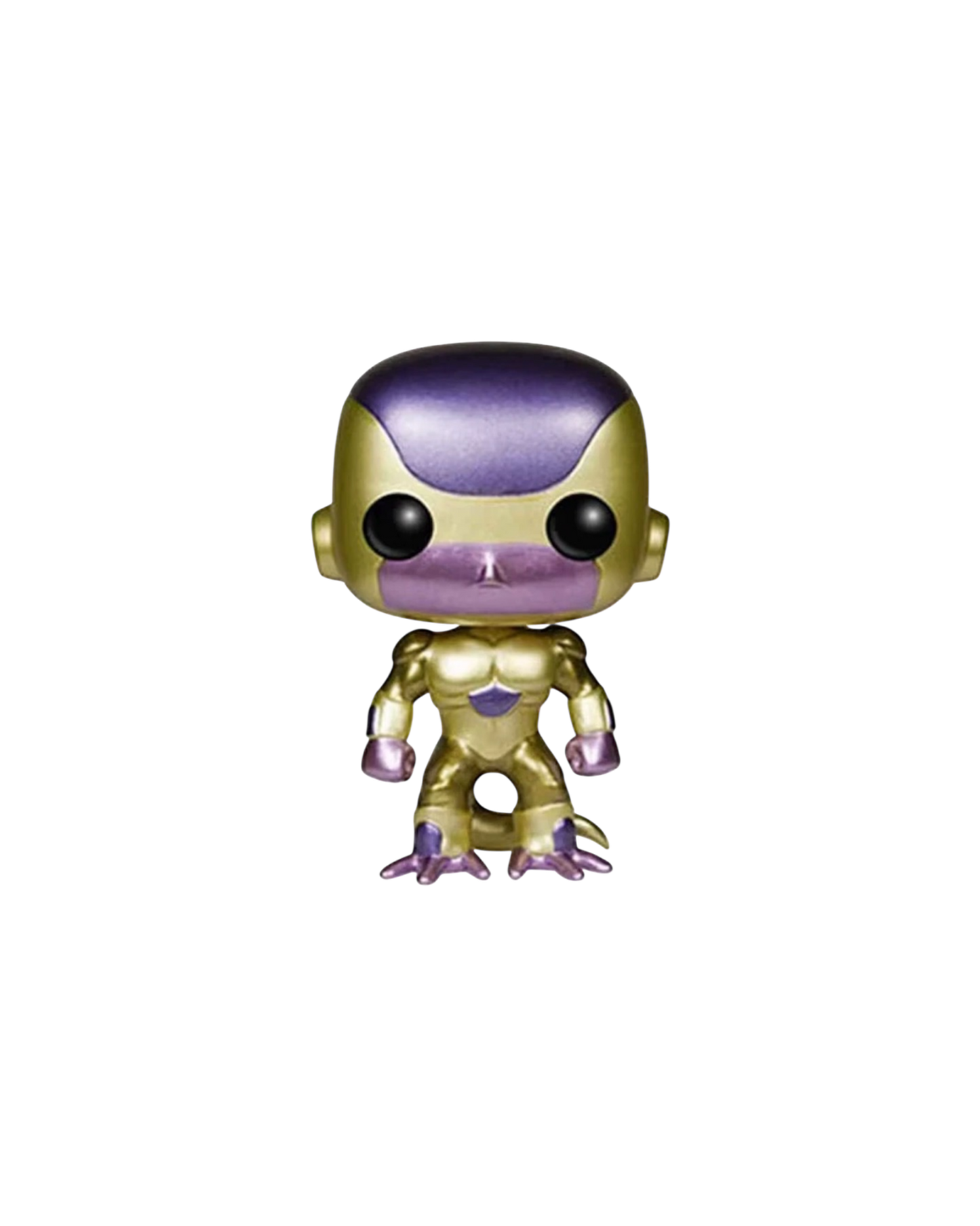 Funko Pop! 47 Golden Frieza | Summer Convention 2015