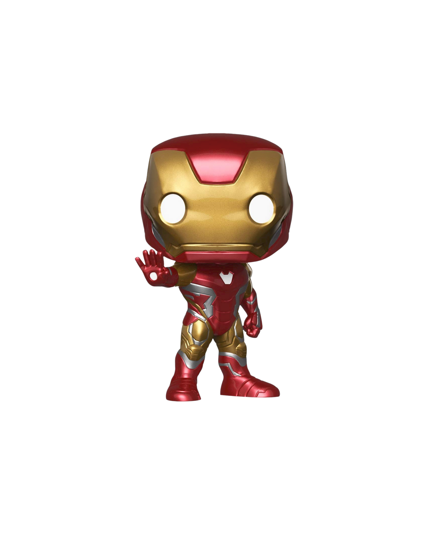 Funko Pop! 467 Iron Man | Special Edition