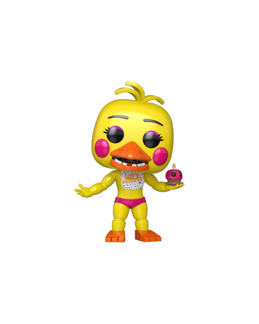 Funko Pop! 1320 Toy Chica (Pre-Order)