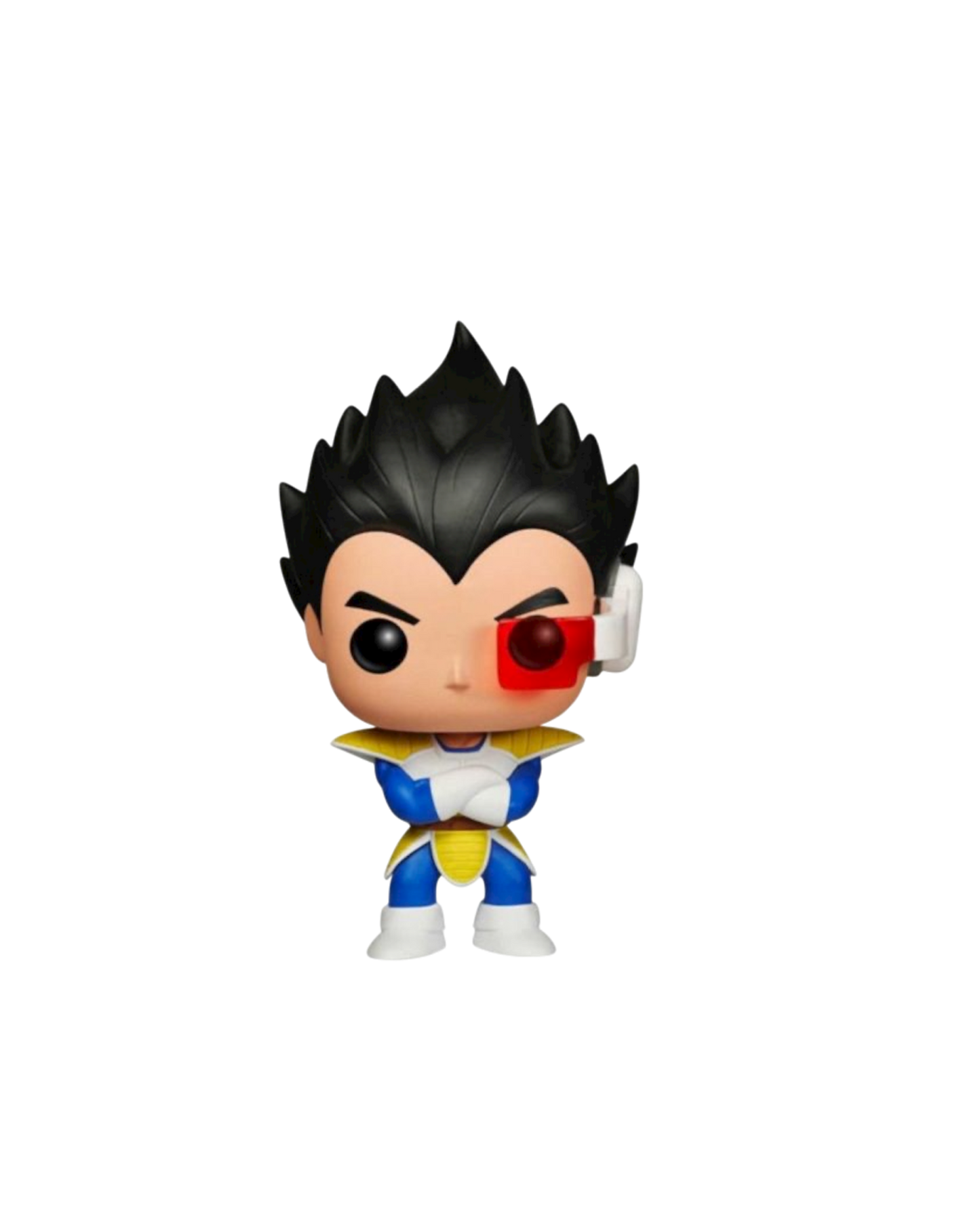 Funko Pop! 10 Vegeta
