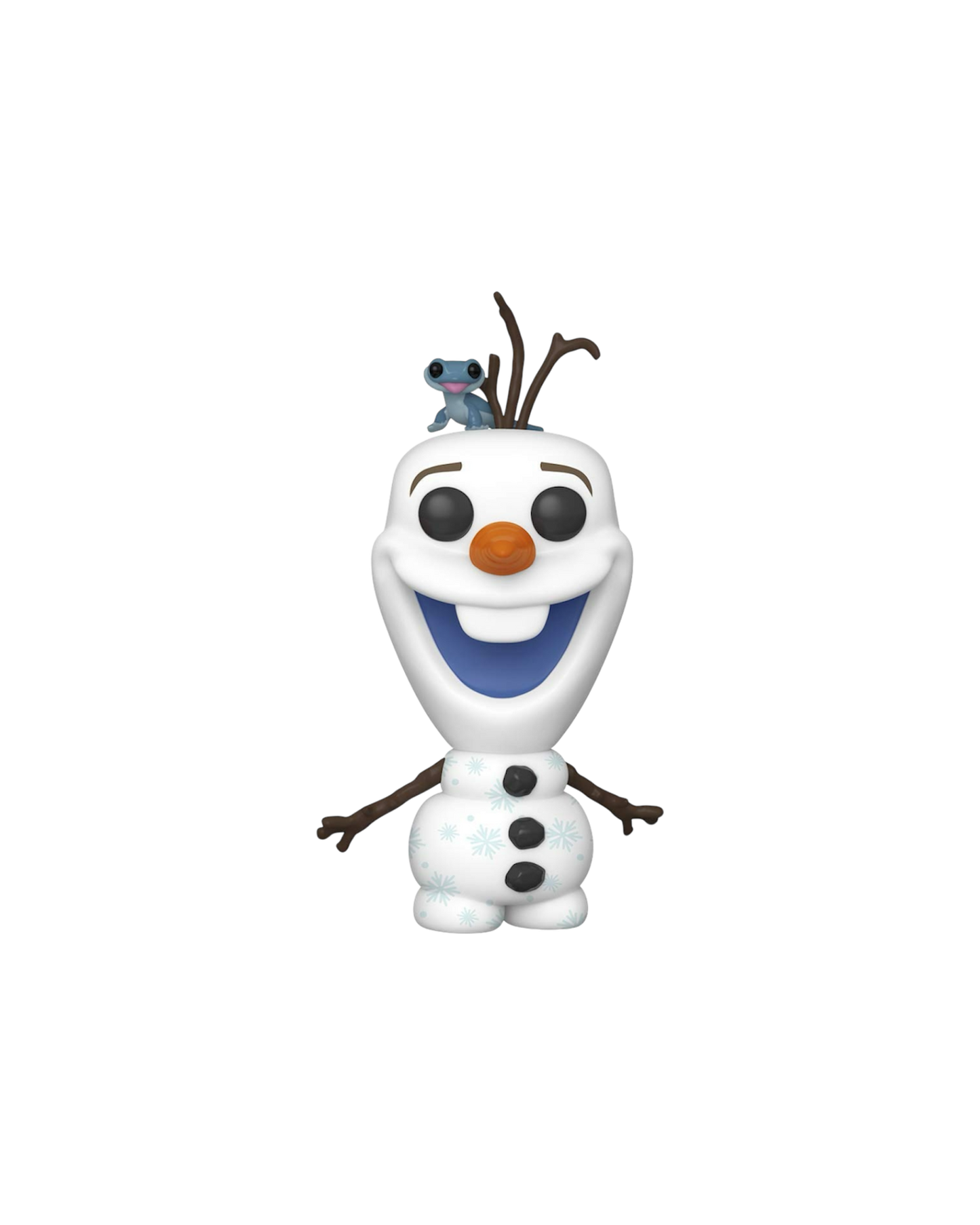 Funko Pop! 733 Olaf