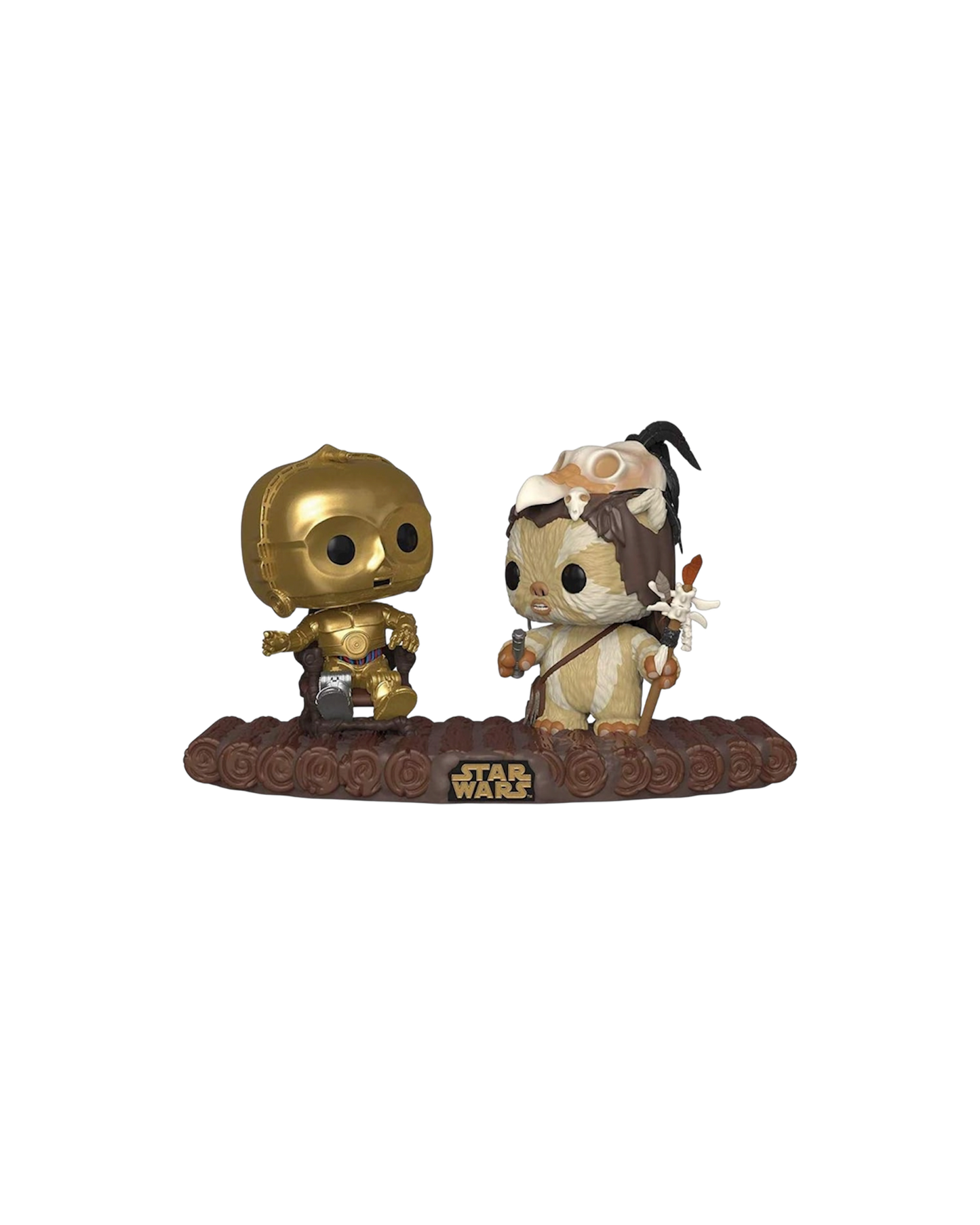 Funko Pop! 294 Encounter on Endor
