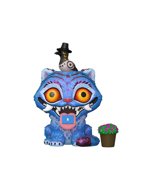 Funko Pop! 2260 Derpy with Sussie | Glows in the Dark (Pre-Order)