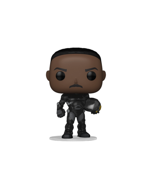 Funko Pop! 2102 Marshal Pentecost (Pre-Order)