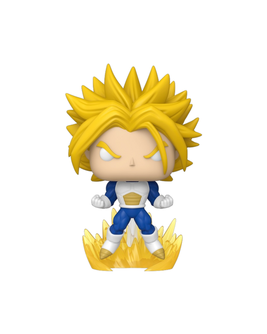 Funko Pop! 2588 Super Trunks | Special edition (Pre-Order)