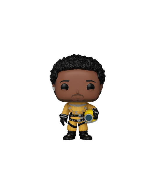 Funko Pop! 1996 Tej Parker (Pre-Order)