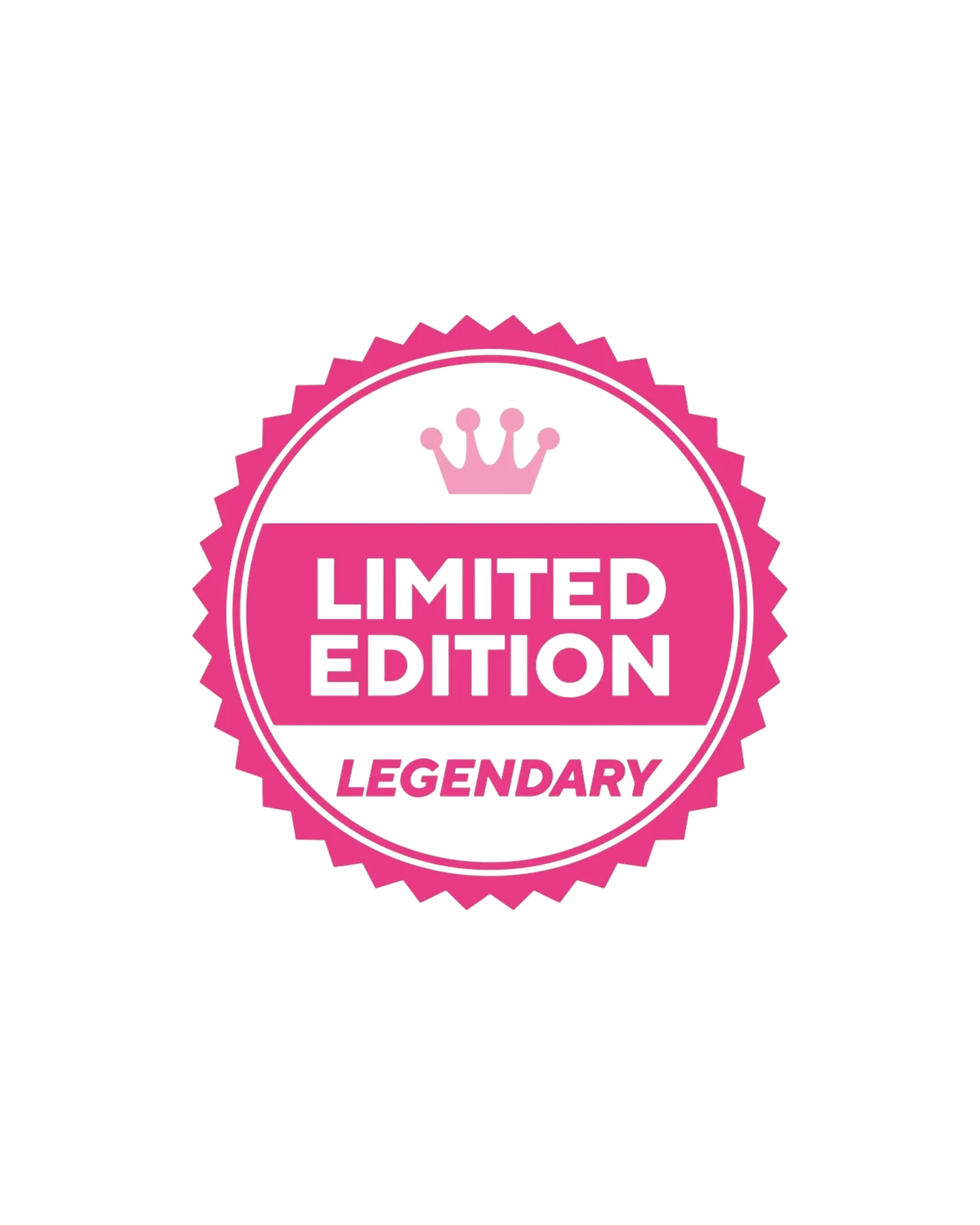 Funko Pop! 1611 Leroy | Legendary Edition _ 1200 pcs