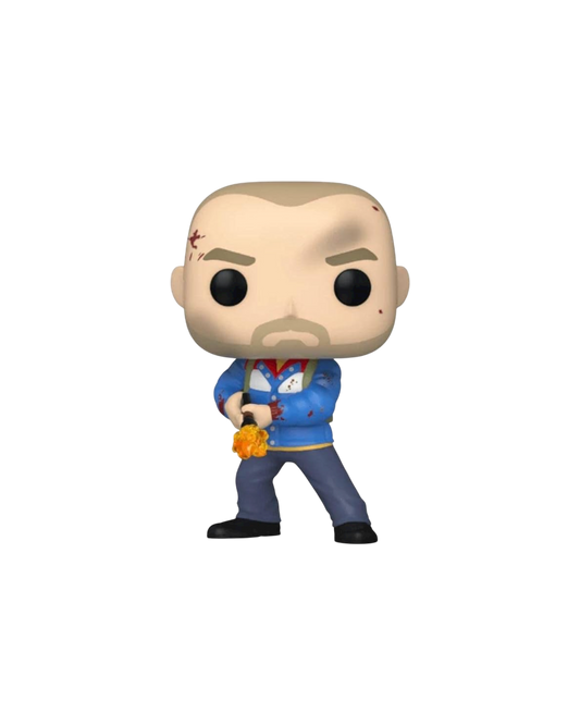 Funko Pop! 1253 Hopper | Funko Exclusive