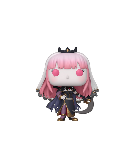 Funko a pop! 2292 Mori Calliope (Pre-Order)